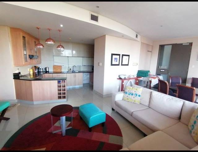 3 BEDROOM APARTMENT FOR SALE IN POINT WATERFRONT